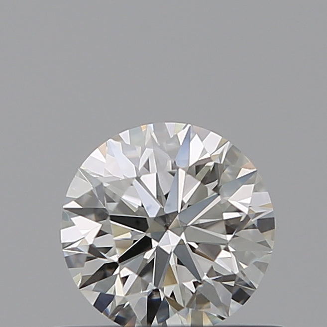 0.48 carat Round diamond J  SI1 Excellent