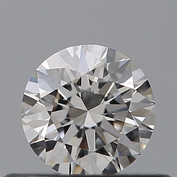 0.33 carat Round diamond H  VVS1 Excellent