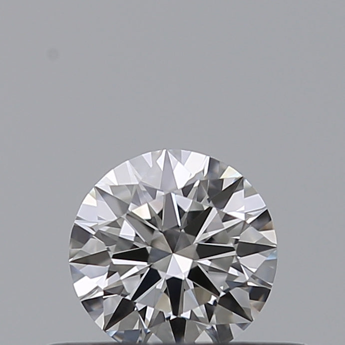 0.29 carat Round diamond F  VVS1 Excellent