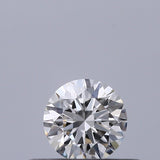 0.23 carat Round diamond F VS1 Excellent