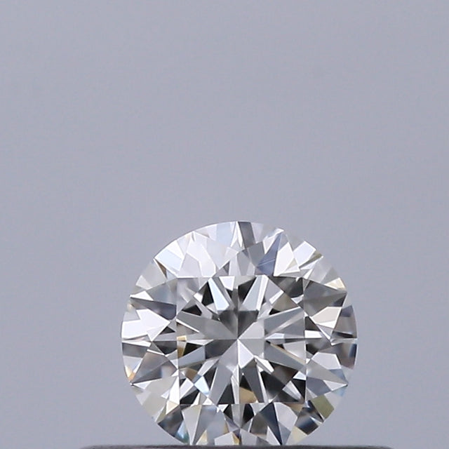 0.23 carat Round diamond F VS1 Excellent