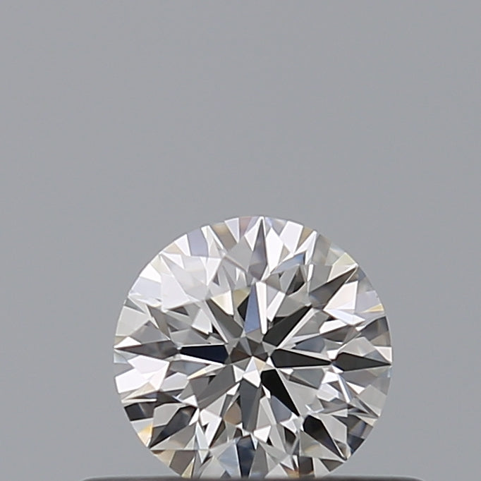 0.35 carat Round diamond F  VS1 Excellent