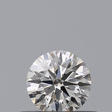 0.35 carat Round diamond F  VS1 Excellent