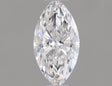 0.30 carat Marquise diamond E VS1 