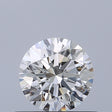 0.55 carat Round diamond G IF Excellent