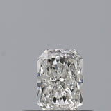 0.28 carat Radiant diamond H  VVS1