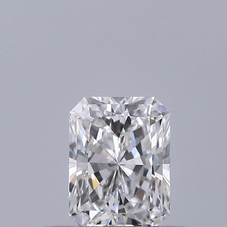 0.30 carat Radiant diamond D VVS1 