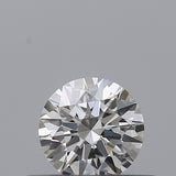 0.30 carat Round diamond E  VS2 Excellent