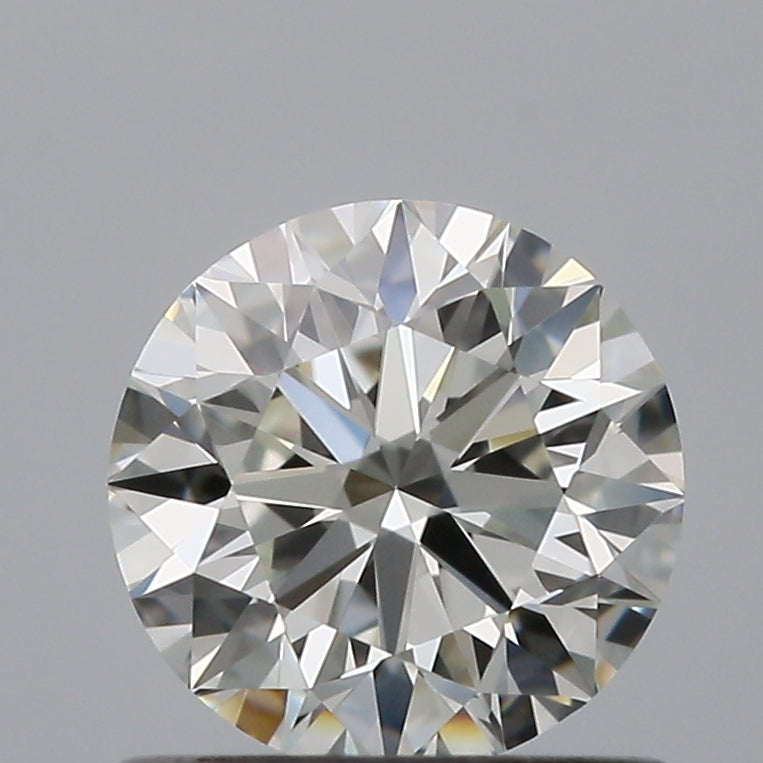 0.70 carat Round diamond G VVS1 Excellent