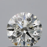 0.70 carat Round diamond G VVS1 Excellent