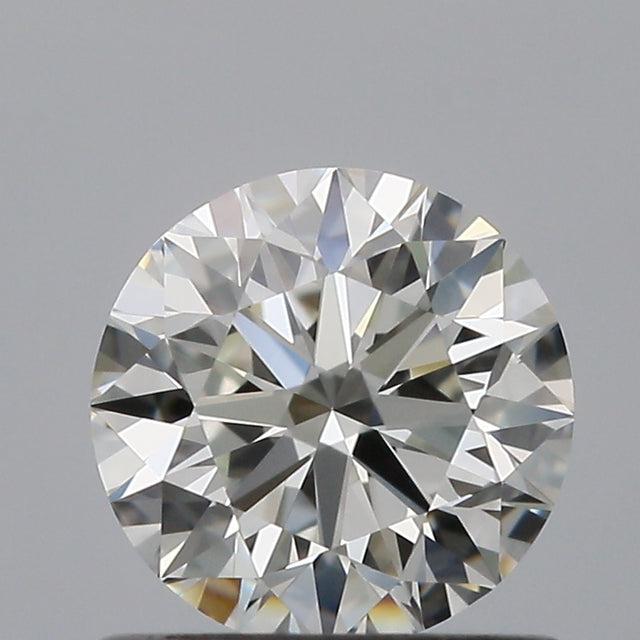 0.70 carat Round diamond G VVS1 Excellent