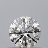 0.32 carat Round diamond F  VVS2 Excellent