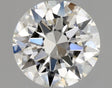 0.50 carat Round diamond G VVS2 Excellent