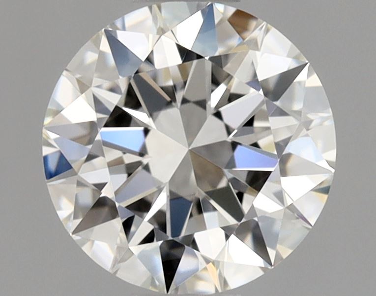 0.50 carat Round diamond G VVS2 Excellent