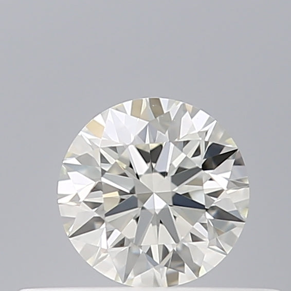 0.30 carat Round diamond H VS1 Excellent