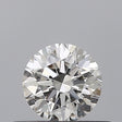 0.30 carat Round diamond F  VS2 Excellent
