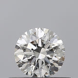 0.30 carat Round diamond F  VS2 Excellent