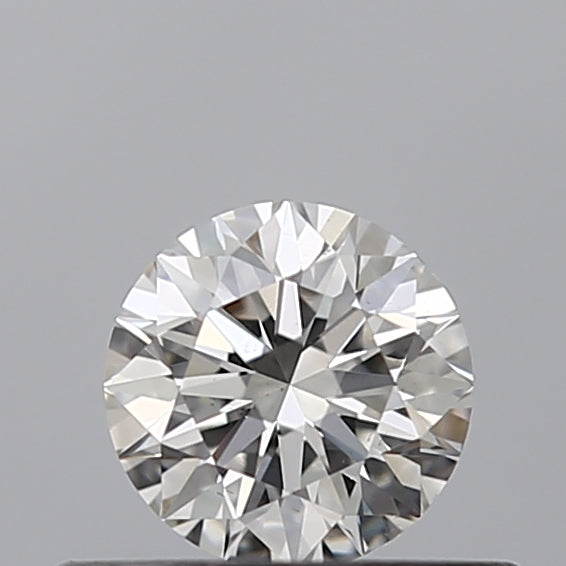 0.30 carat Round diamond F  VS2 Excellent