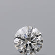 0.26 carat Round diamond E  VS2 Excellent