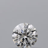 0.26 carat Round diamond E  VS2 Excellent