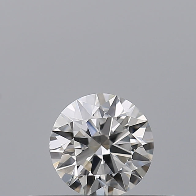 0.26 carat Round diamond E  VS2 Excellent