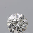 0.36 carat Round diamond H  VVS2 Excellent