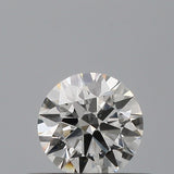 0.34 carat Round diamond G VS2 Excellent