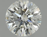 1.33 carat Round diamond K  SI1 Excellent