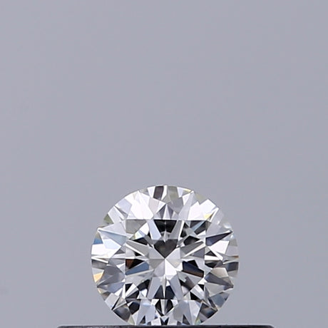 0.18 carat Round diamond G VVS1 Excellent