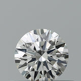 0.30 carat Round diamond F IF Excellent