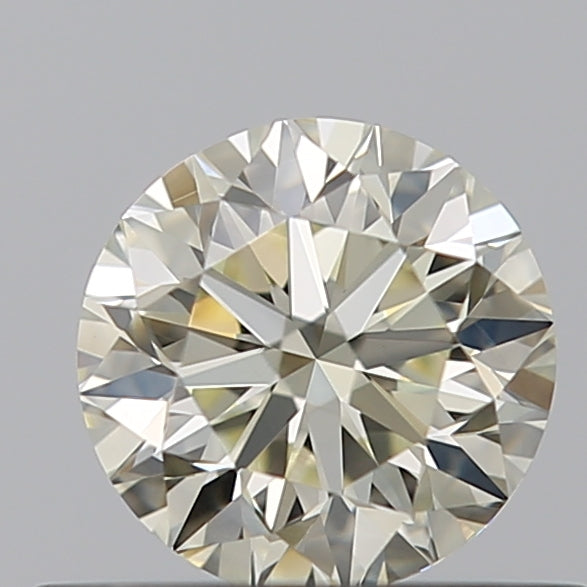 0.40 carat Round diamond L  VVS1 Very good
