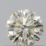 0.40 carat Round diamond L  VVS1 Very good