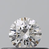 0.20 carat Round diamond E  VS2 Excellent