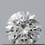 0.27 carat Round diamond H  IF Excellent