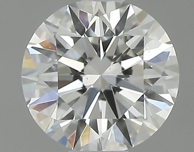 0.30 carat Round diamond H  SI1 Very good