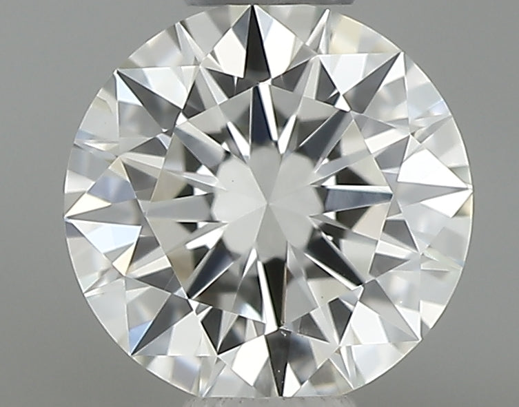 0.40 carat Round diamond H  SI1 Excellent