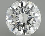 0.40 carat Round diamond H  SI1 Excellent