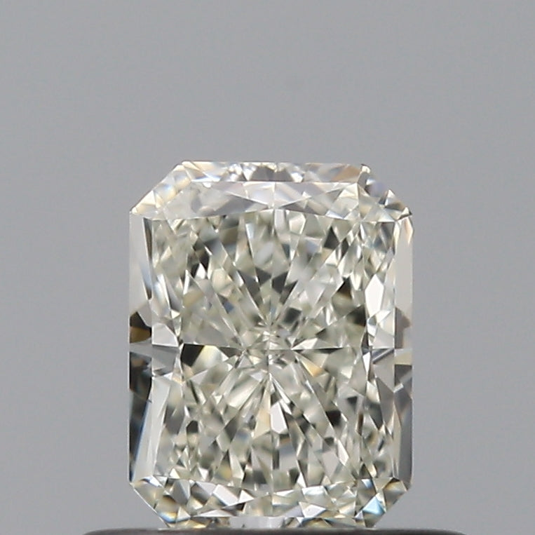 0.50 carat Radiant diamond K  VVS1