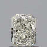 0.50 carat Radiant diamond K  VVS1