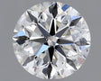 1.00 carat Round diamond G SI1 VeryGood