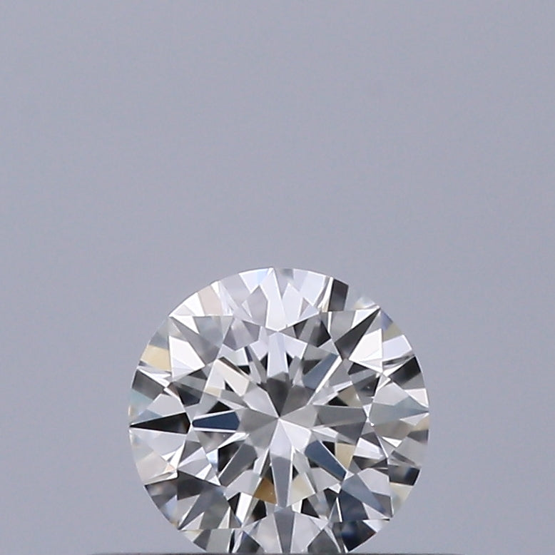 0.26 carat Round diamond E VS1 Excellent