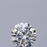 0.26 carat Round diamond E VS1 Excellent