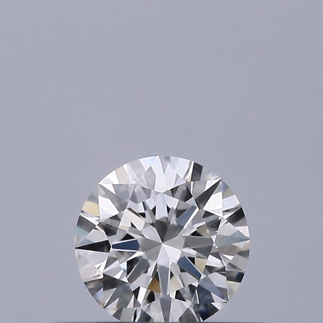 0.26 carat Round diamond E VS1 Excellent