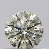 0.35 carat Round diamond K  VS1 Excellent
