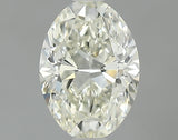 0.81 carat Oval diamond H VS1 