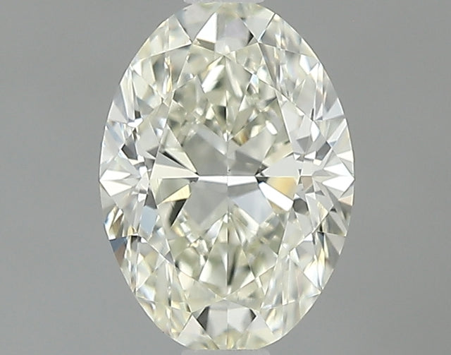 0.81 carat Oval diamond H VS1 