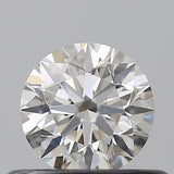 0.40 carat Round diamond I  VVS2 Excellent