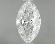 0.50 carat Marquise diamond F SI2 