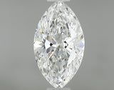 0.50 carat Marquise diamond F SI2 