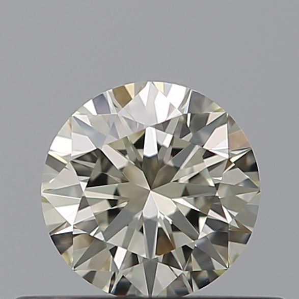 0.31 carat Round diamond J  VVS1 Excellent